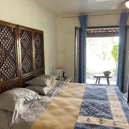 Casa Da Ilha Do Mel - Pousada De Charme Zewnętrze zdjęcie