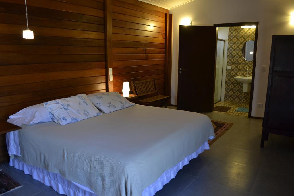Casa Da Ilha Do Mel - Pousada De Charme Pokój zdjęcie