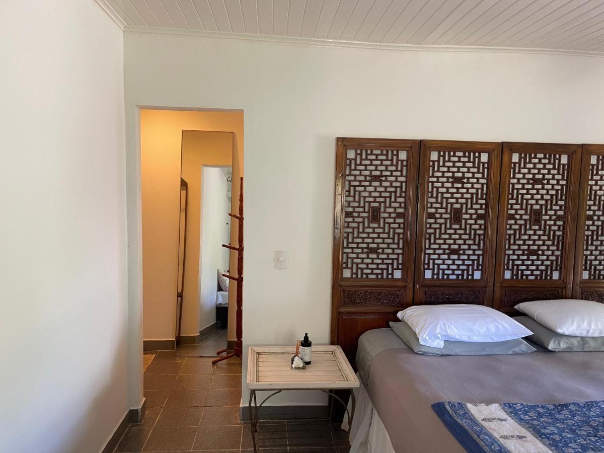 Casa Da Ilha Do Mel - Pousada De Charme Zewnętrze zdjęcie
