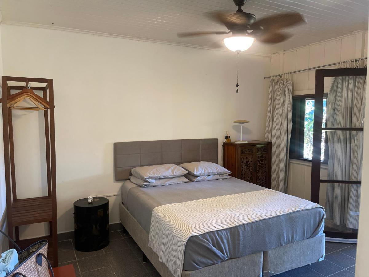 Casa Da Ilha Do Mel - Pousada De Charme Zewnętrze zdjęcie
