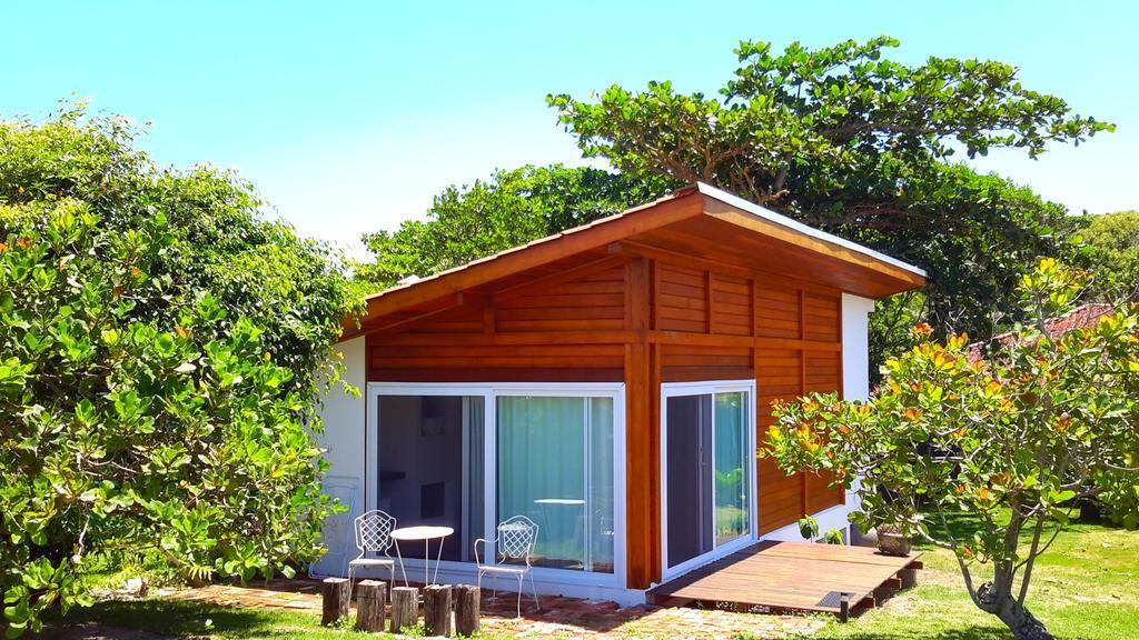 Casa Da Ilha Do Mel - Pousada De Charme Pokój zdjęcie