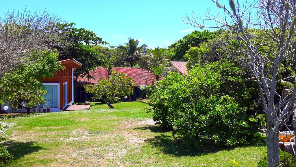 Casa Da Ilha Do Mel - Pousada De Charme Pokój zdjęcie