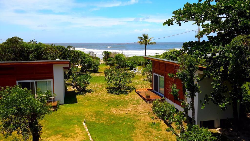 Casa Da Ilha Do Mel - Pousada De Charme Pokój zdjęcie