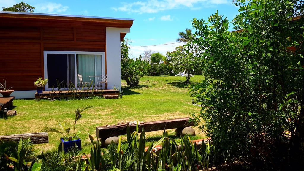 Casa Da Ilha Do Mel - Pousada De Charme Pokój zdjęcie