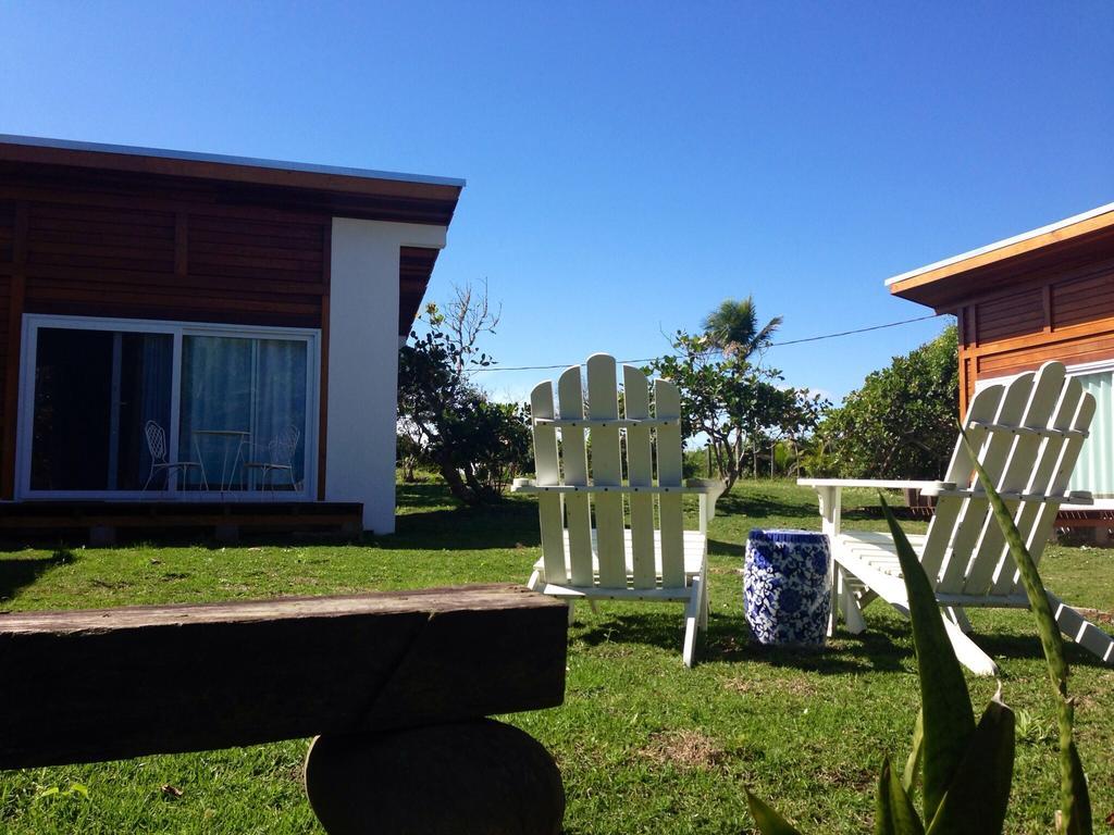 Casa Da Ilha Do Mel - Pousada De Charme Pokój zdjęcie