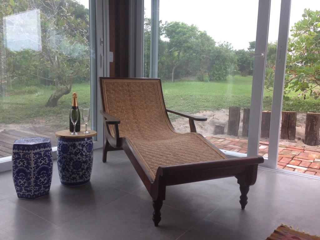 Casa Da Ilha Do Mel - Pousada De Charme Pokój zdjęcie