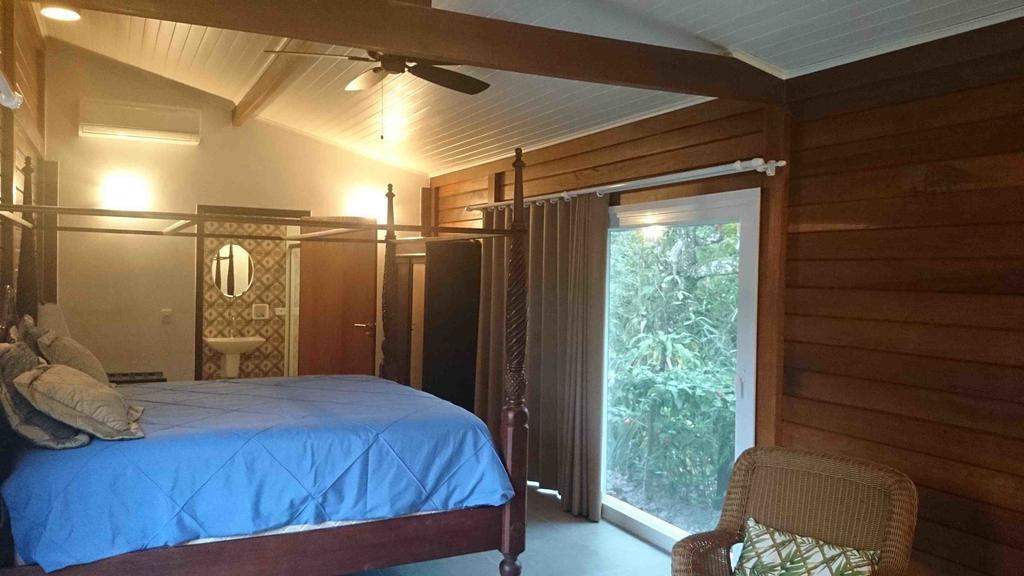 Casa Da Ilha Do Mel - Pousada De Charme Pokój zdjęcie
