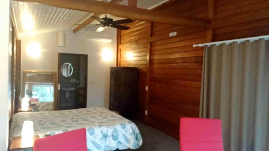 Casa Da Ilha Do Mel - Pousada De Charme Pokój zdjęcie
