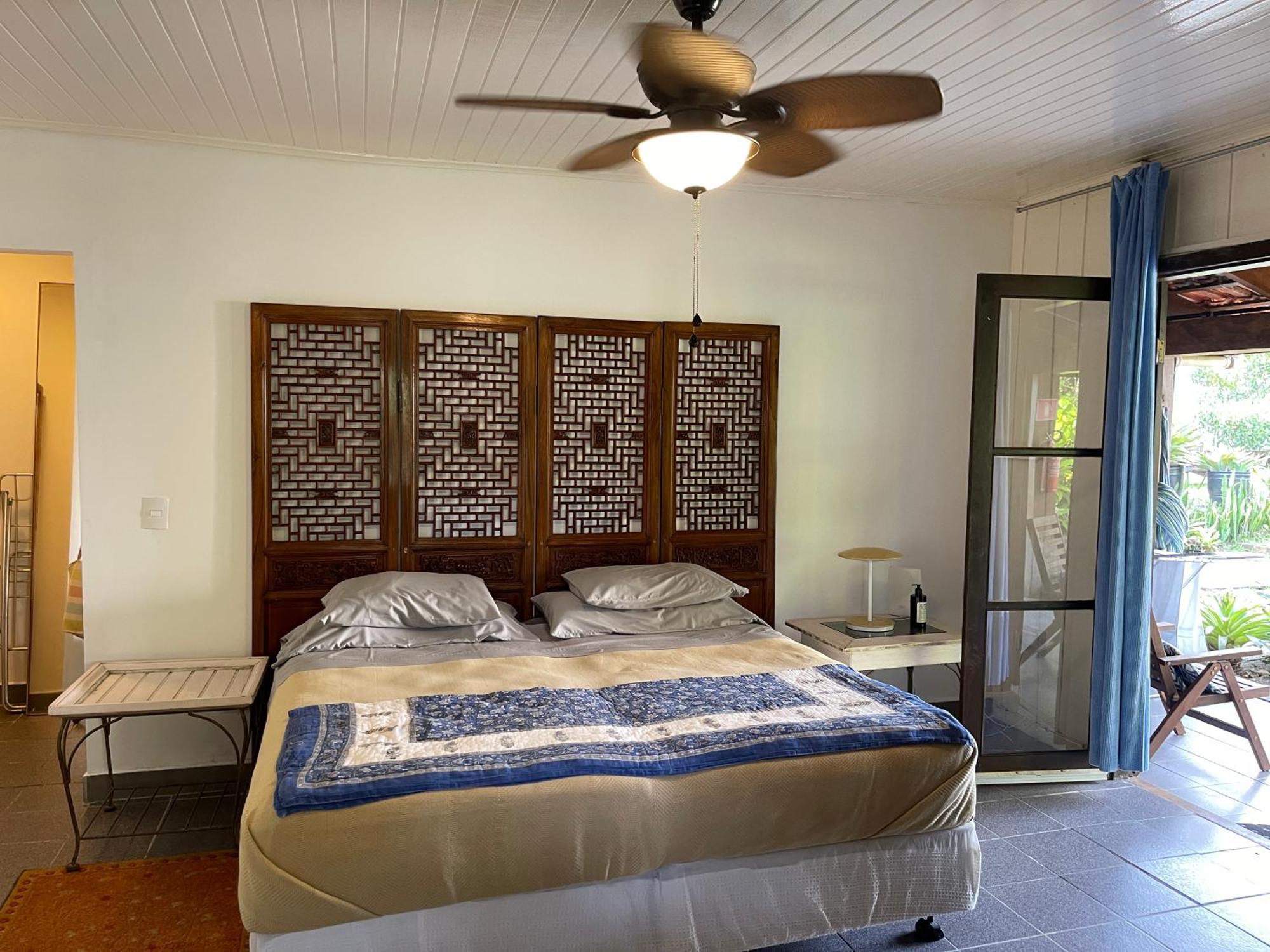 Casa Da Ilha Do Mel - Pousada De Charme Zewnętrze zdjęcie