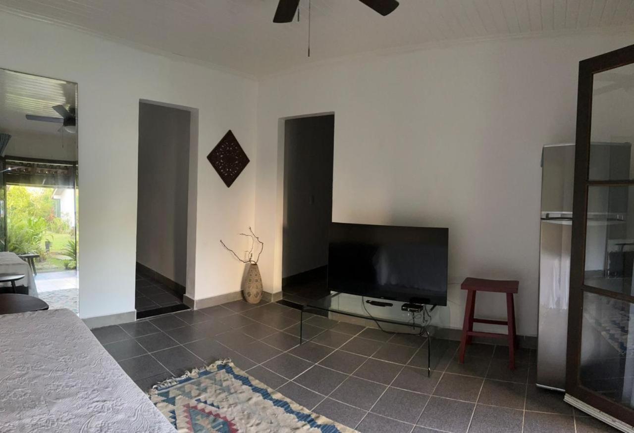 Casa Da Ilha Do Mel - Pousada De Charme Zewnętrze zdjęcie