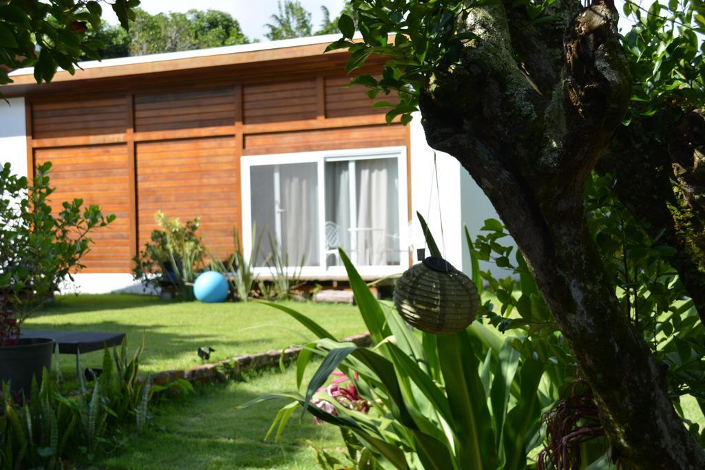Casa Da Ilha Do Mel - Pousada De Charme Zewnętrze zdjęcie