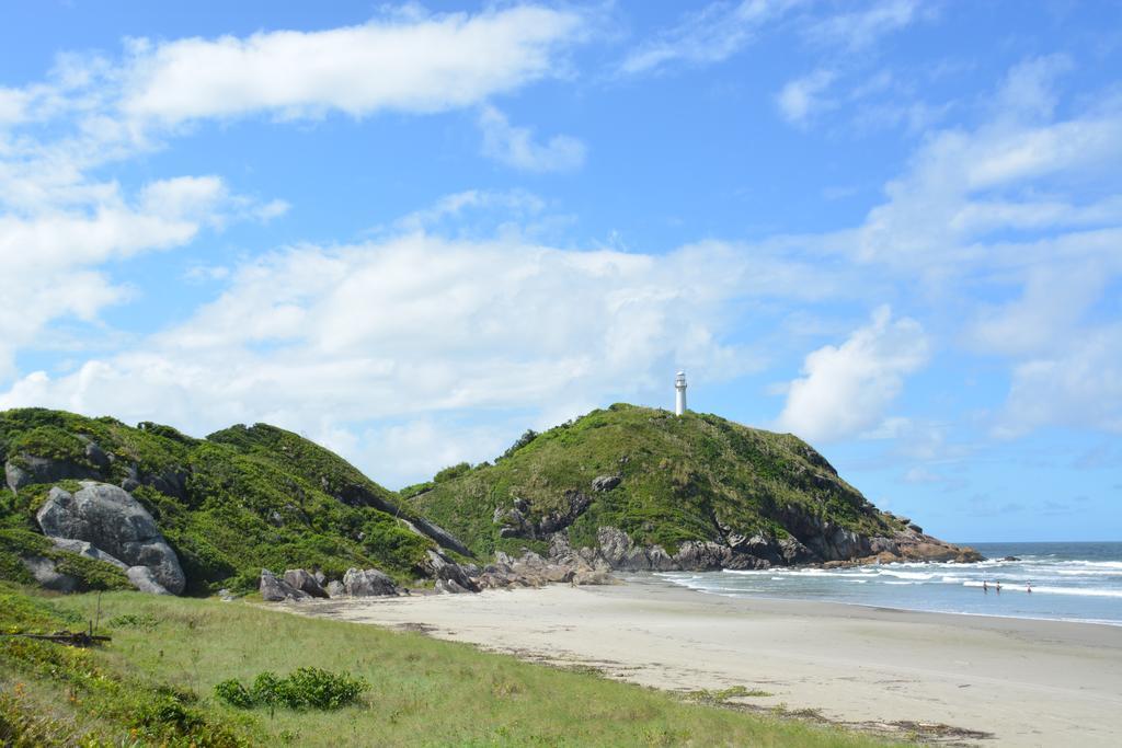 Casa Da Ilha Do Mel - Pousada De Charme Zewnętrze zdjęcie